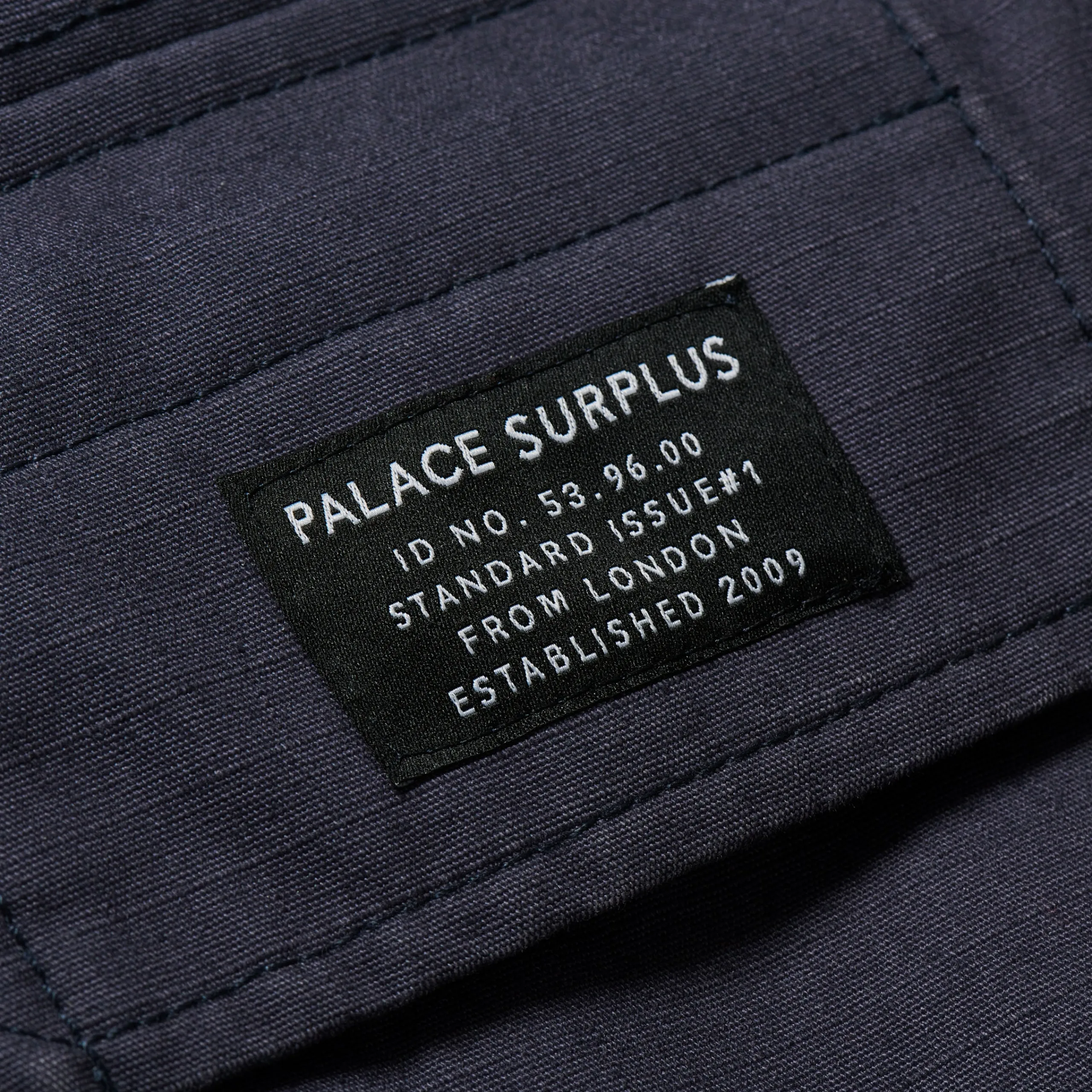 Clearance RN RIPSTOP JACKET NAVY Jackets