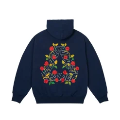 Hot ROSE P3 HOOD NAVY Hoods