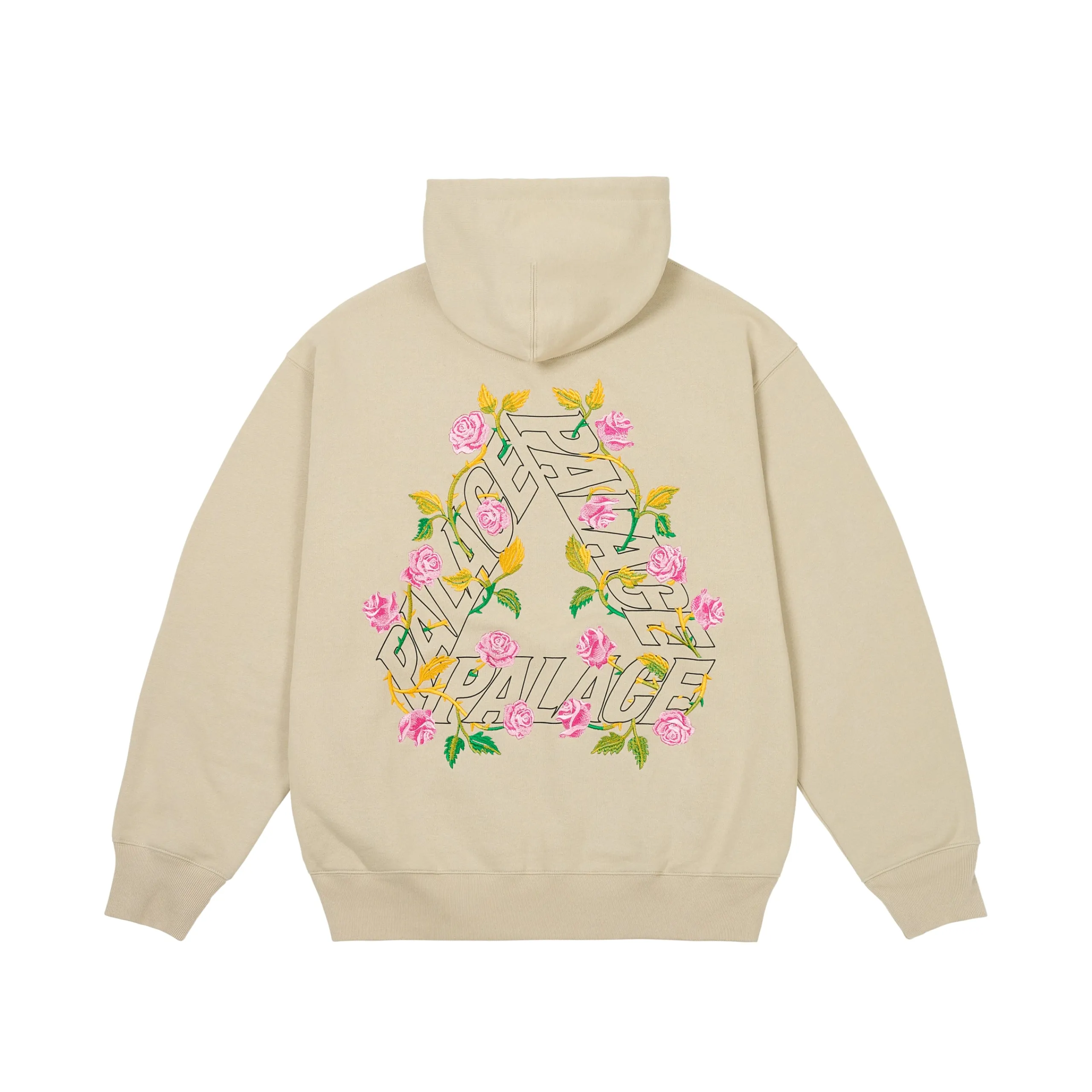 Hot ROSE P3 HOOD STONEY GREY Hoods