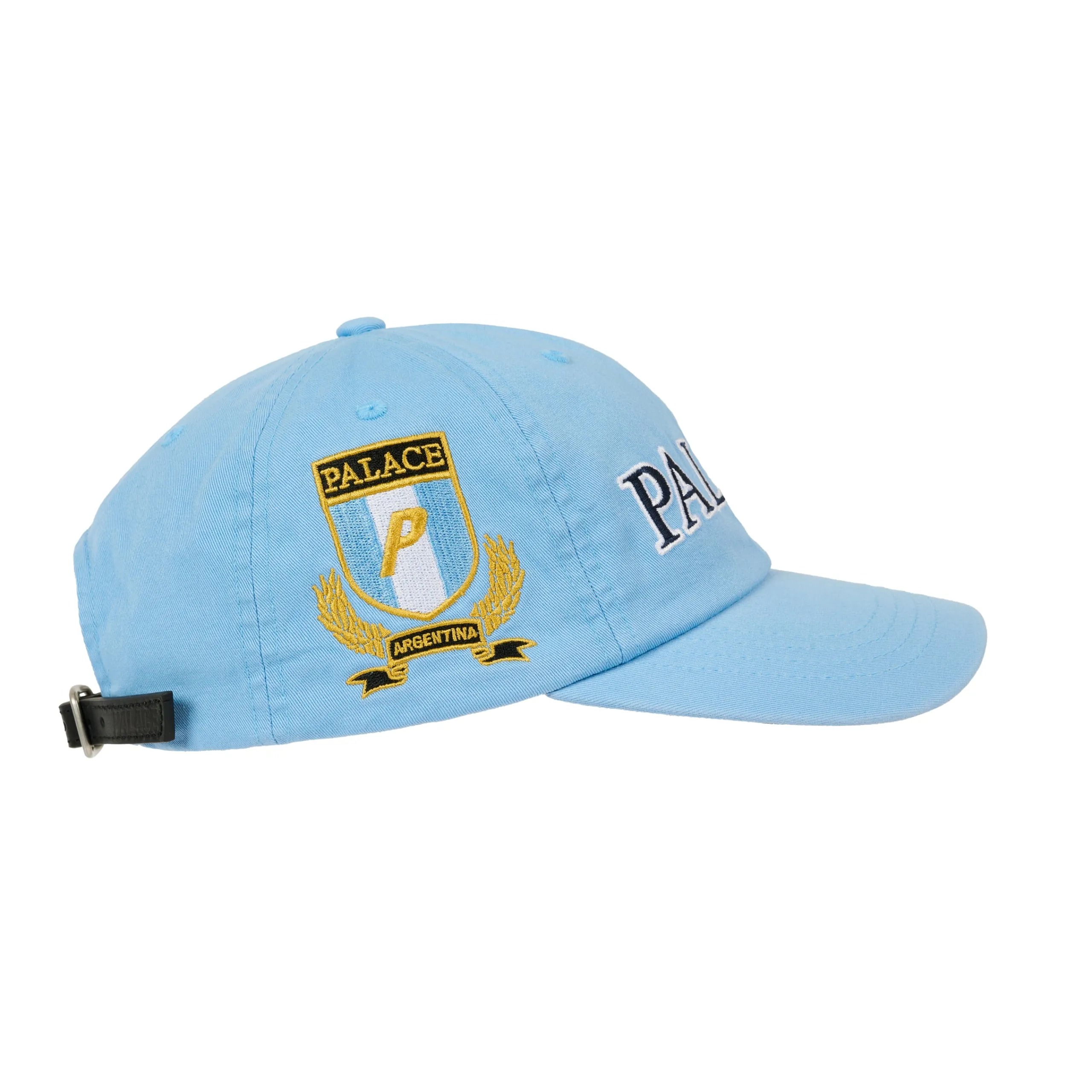 New RUGBY 6-PANEL FRESH AIR Hats