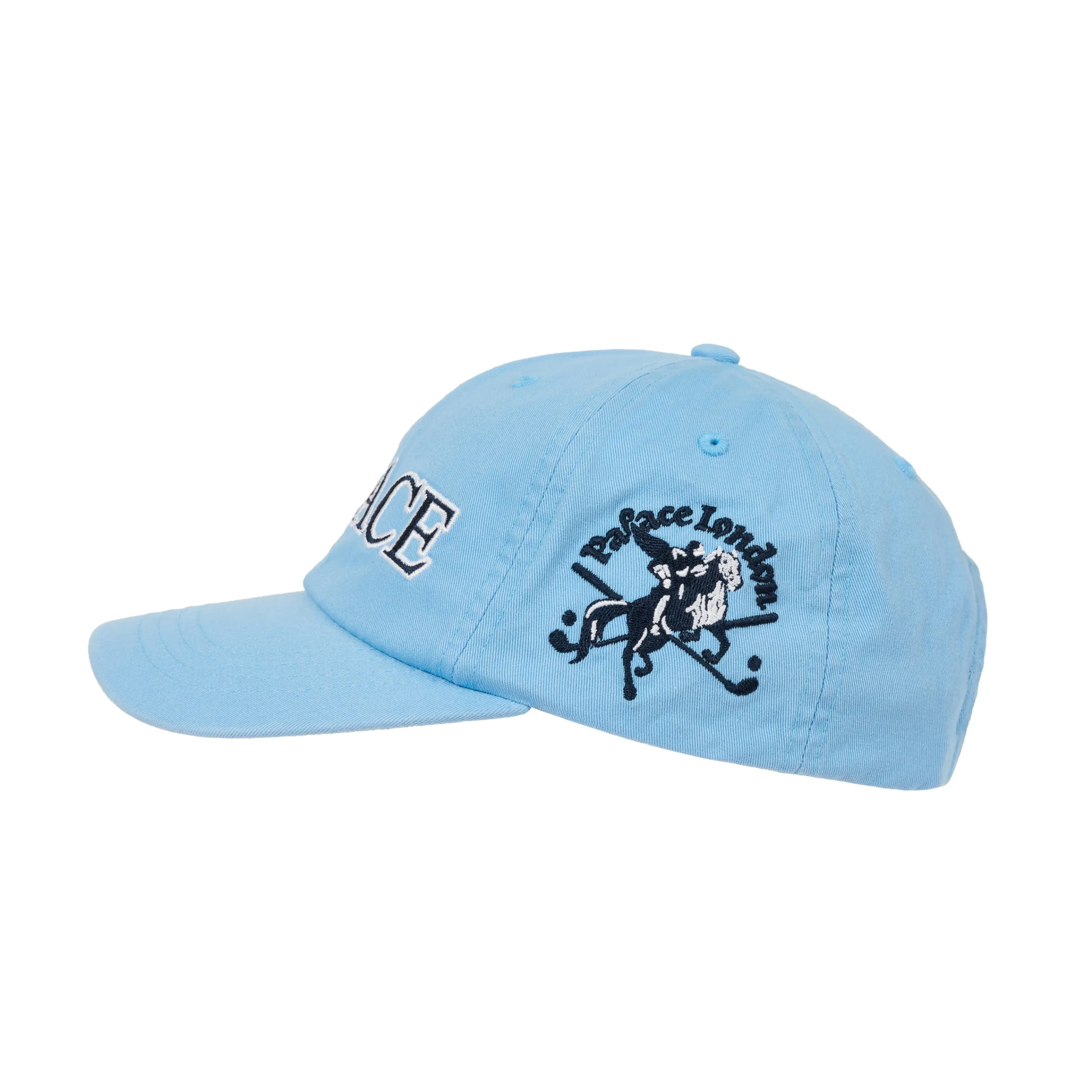 New RUGBY 6-PANEL FRESH AIR Hats