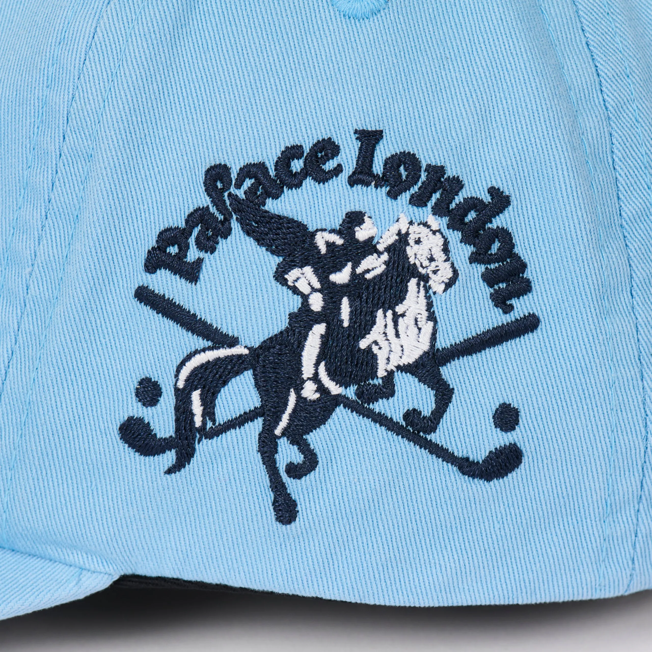 New RUGBY 6-PANEL FRESH AIR Hats