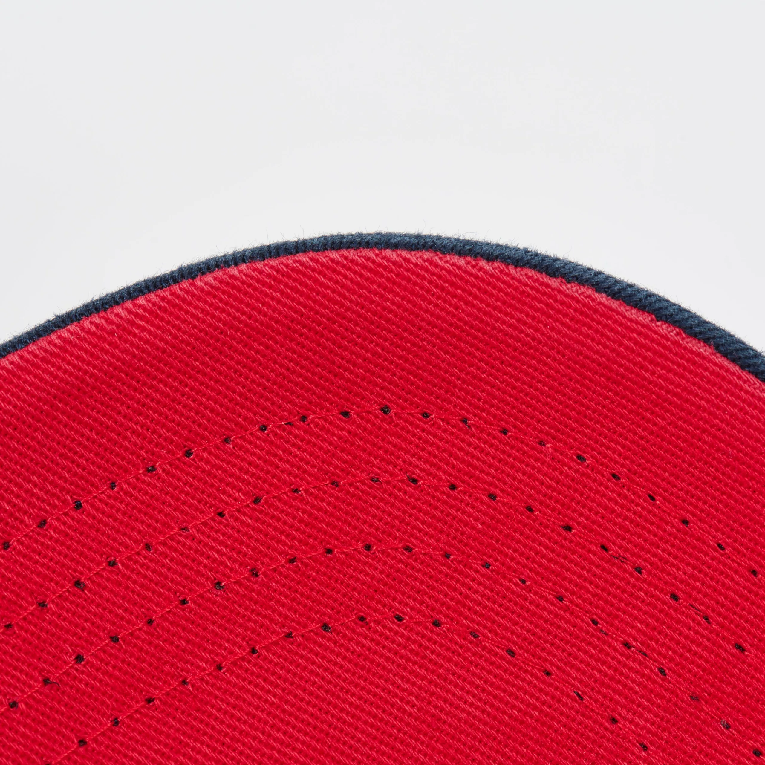 Clearance RUGBY 6-PANEL NAVY Hats