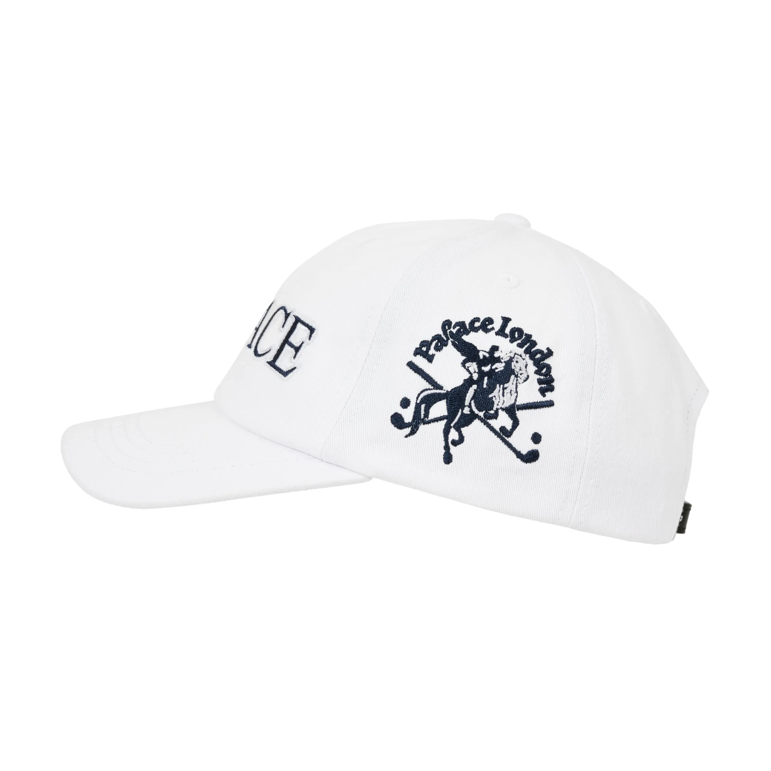 Best RUGBY 6-PANEL WHITE Hats