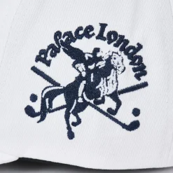 Best RUGBY 6-PANEL WHITE Hats