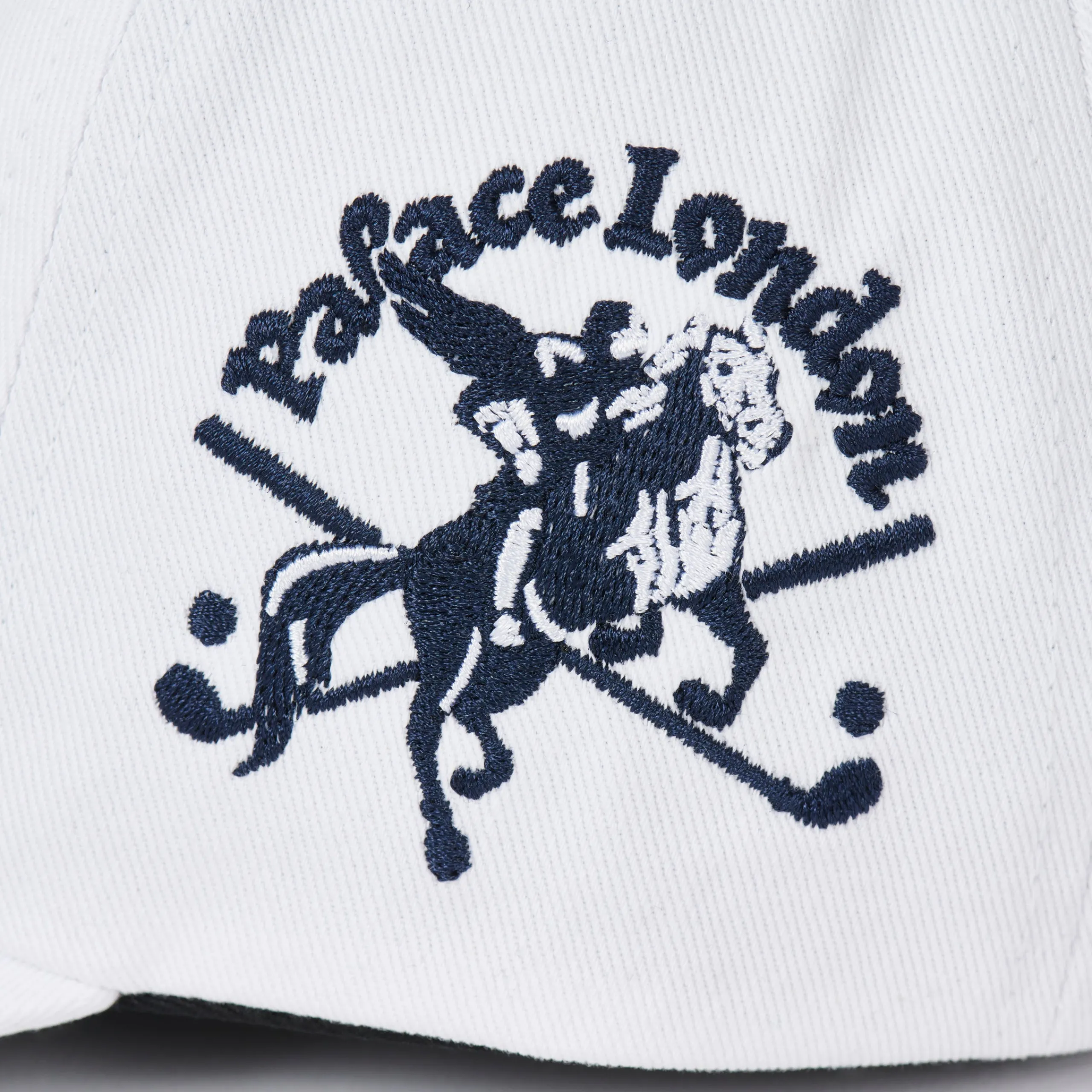 Best RUGBY 6-PANEL WHITE Hats