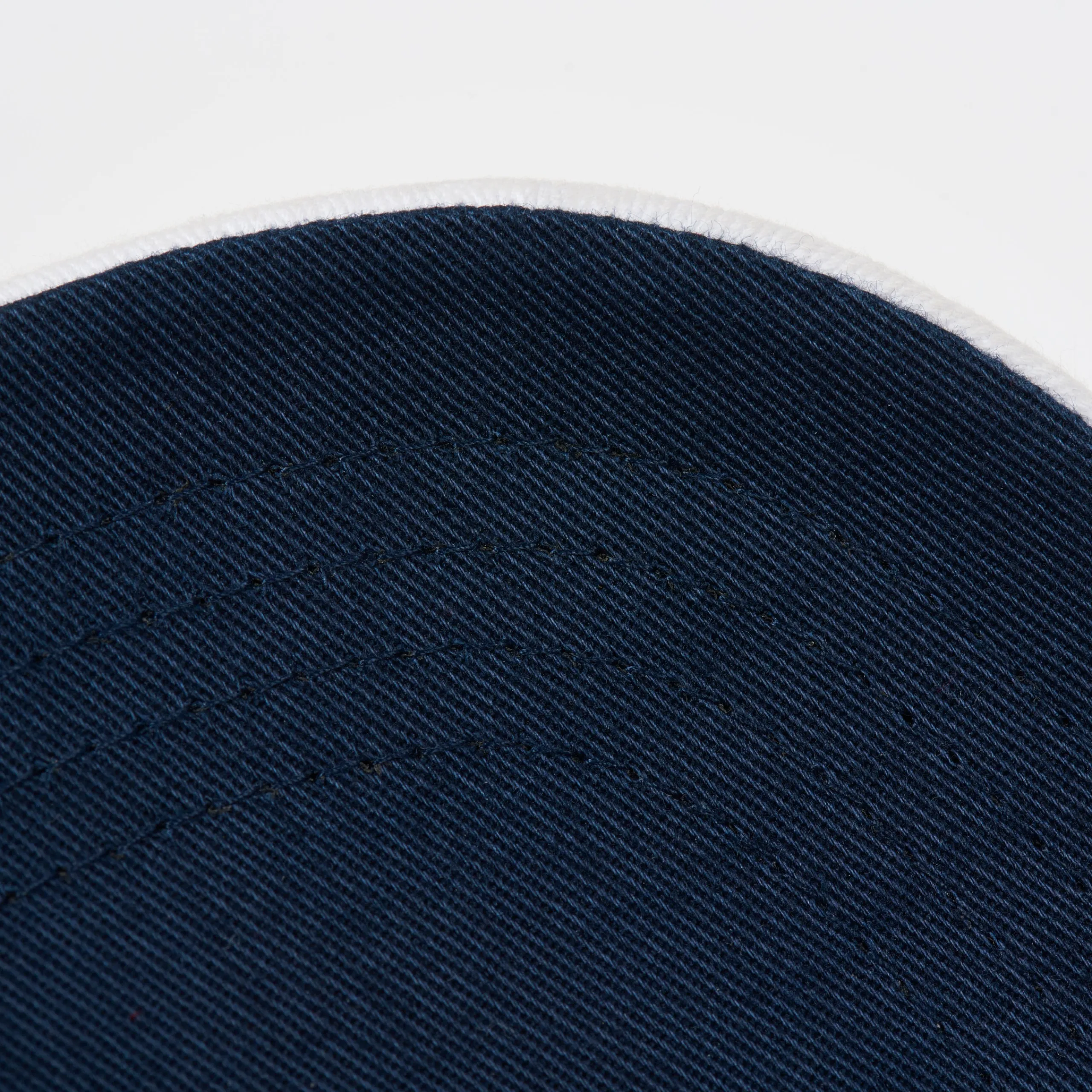 Best RUGBY 6-PANEL WHITE Hats
