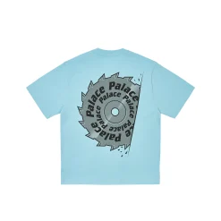 Online SAW T-SHIRT SKYLINE BLUE T-Shirts