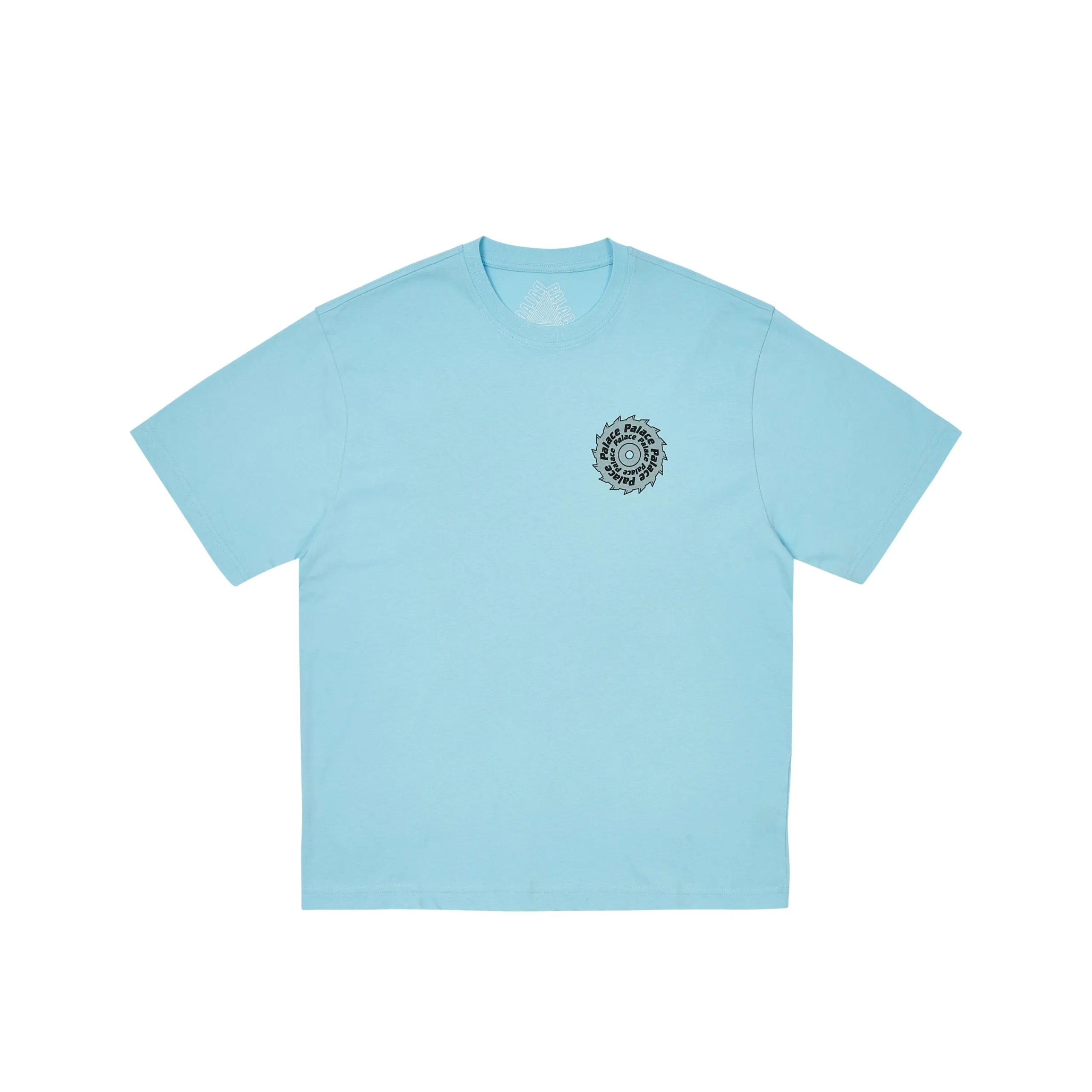 Online SAW T-SHIRT SKYLINE BLUE T-Shirts