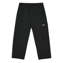 New SHELL CARGO BLACK Bottoms
