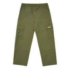Fashion SHELL CARGO THE DEEP GREEN Bottoms