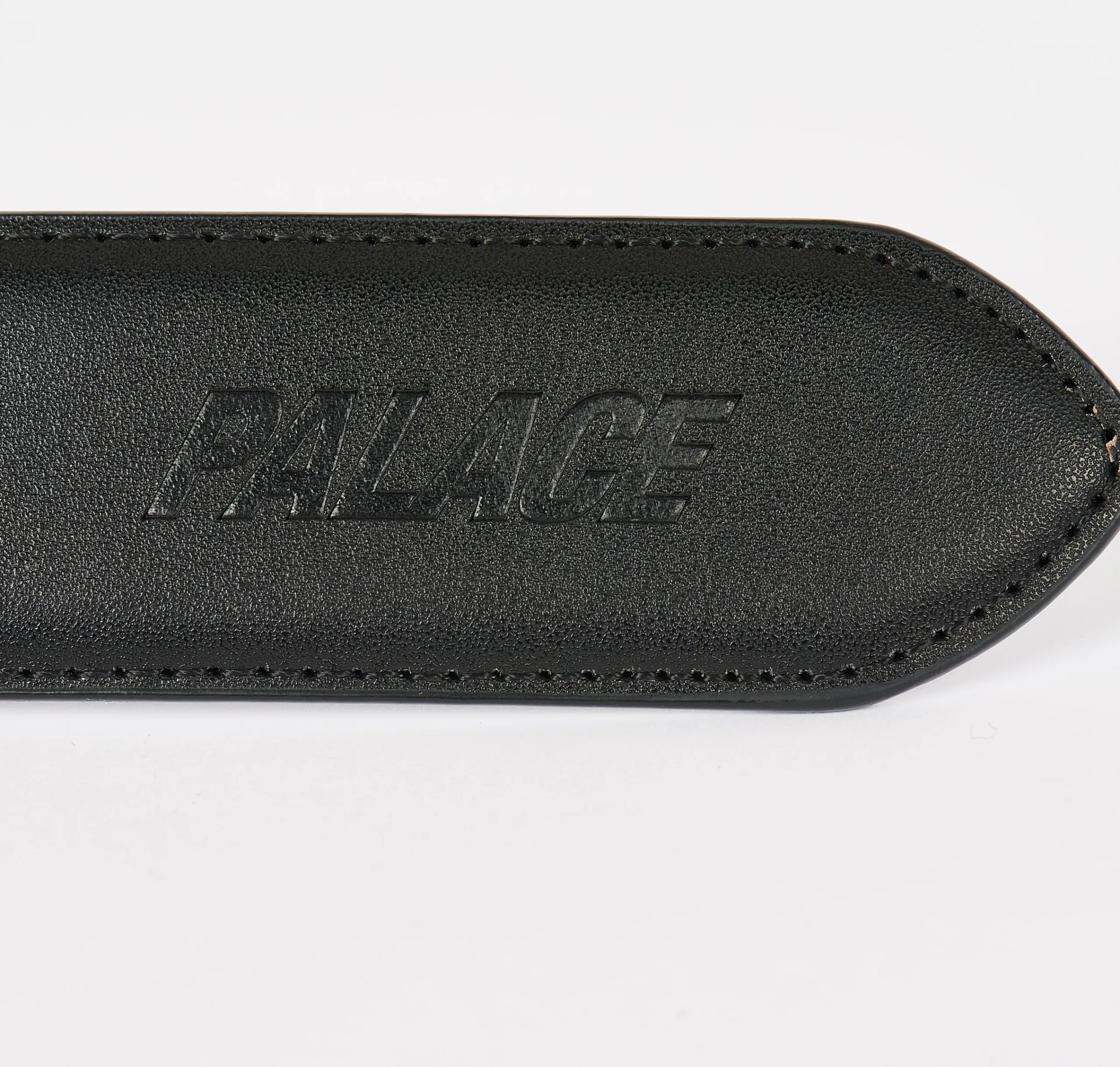 Discount SNAKE BITE BELT SILVER Accessories