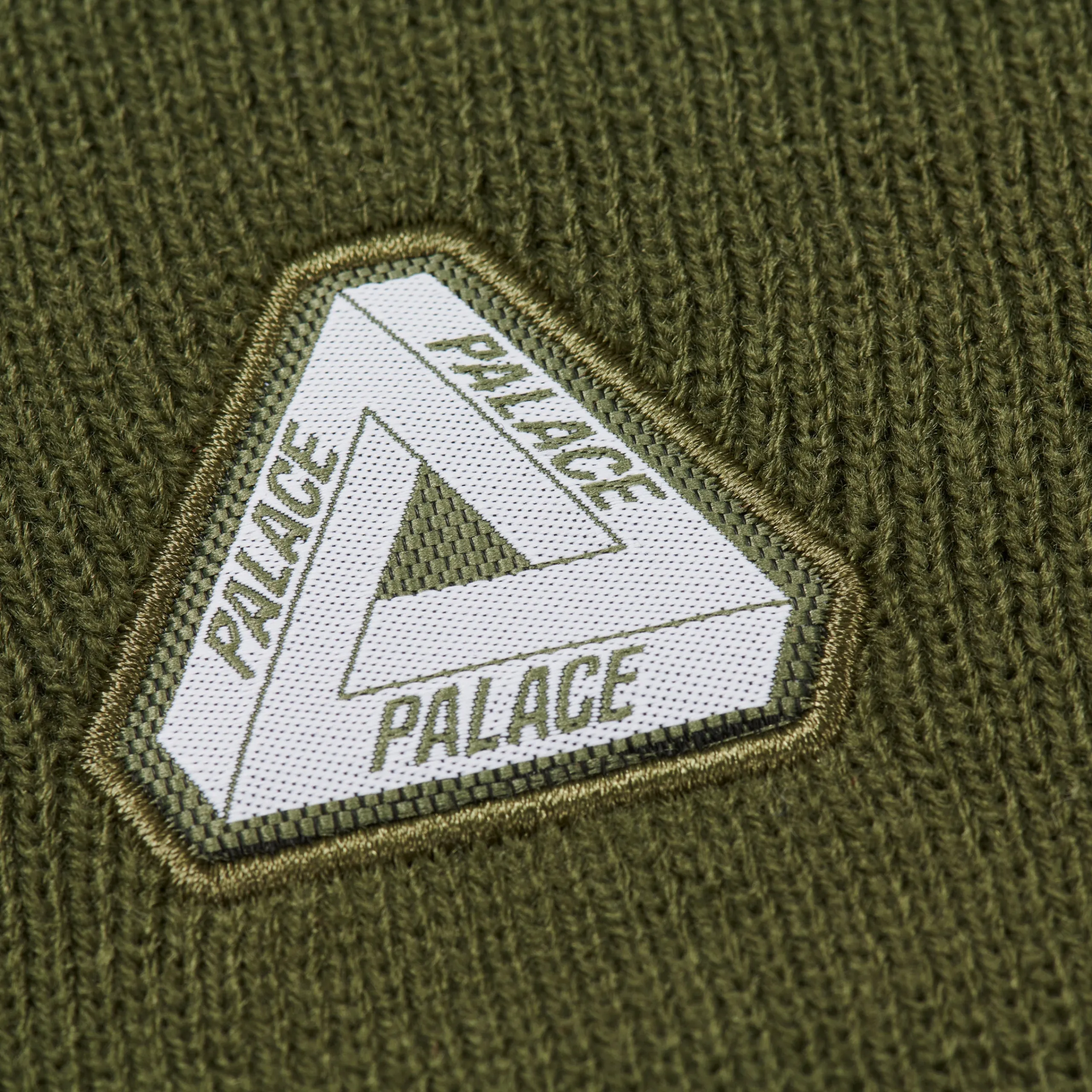 Online SOFAR BEANIE THE DEEP GREEN Hats