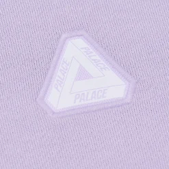 Fashion SOFAR HOOD PASTEL PURPLE Hoods