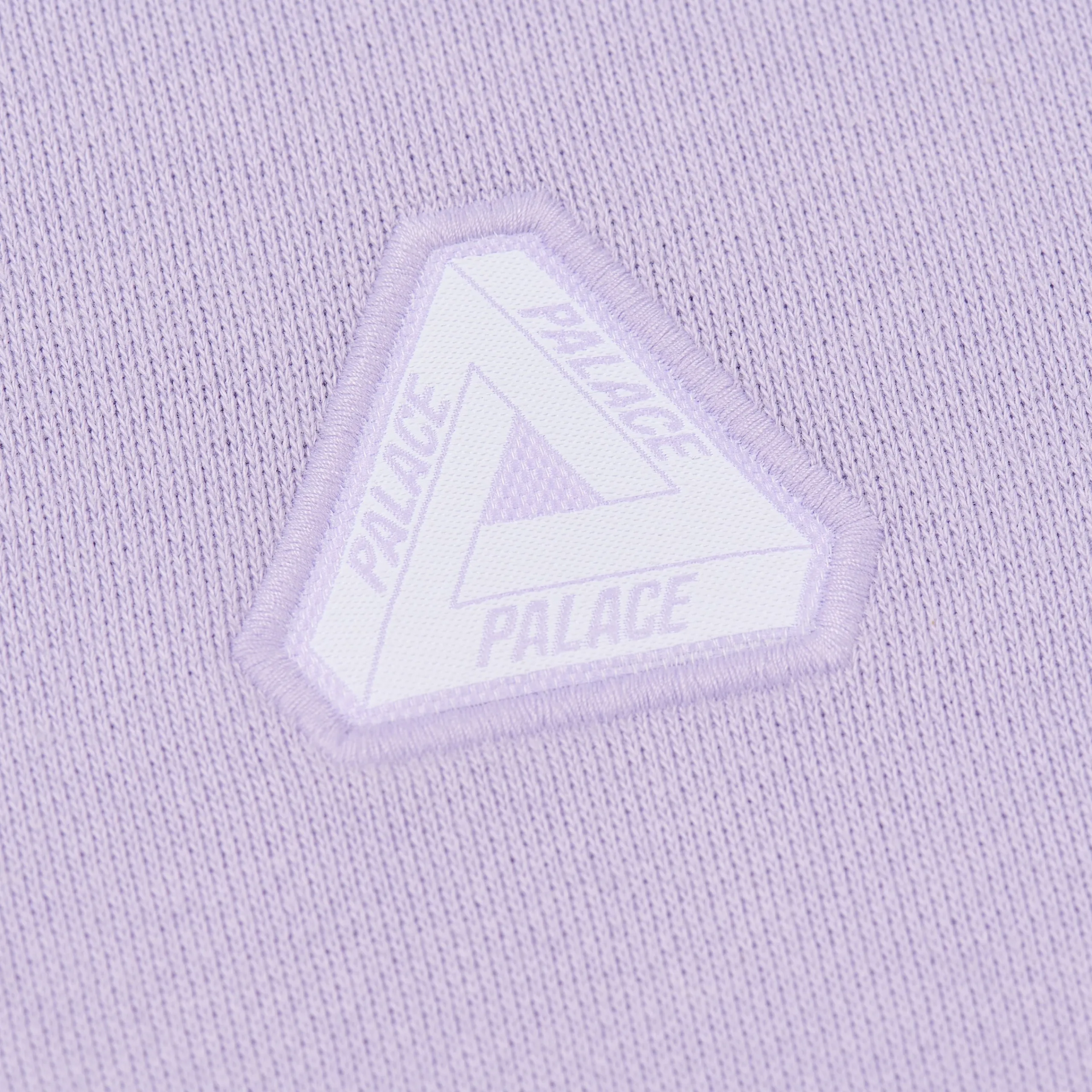 Fashion SOFAR HOOD PASTEL PURPLE Hoods