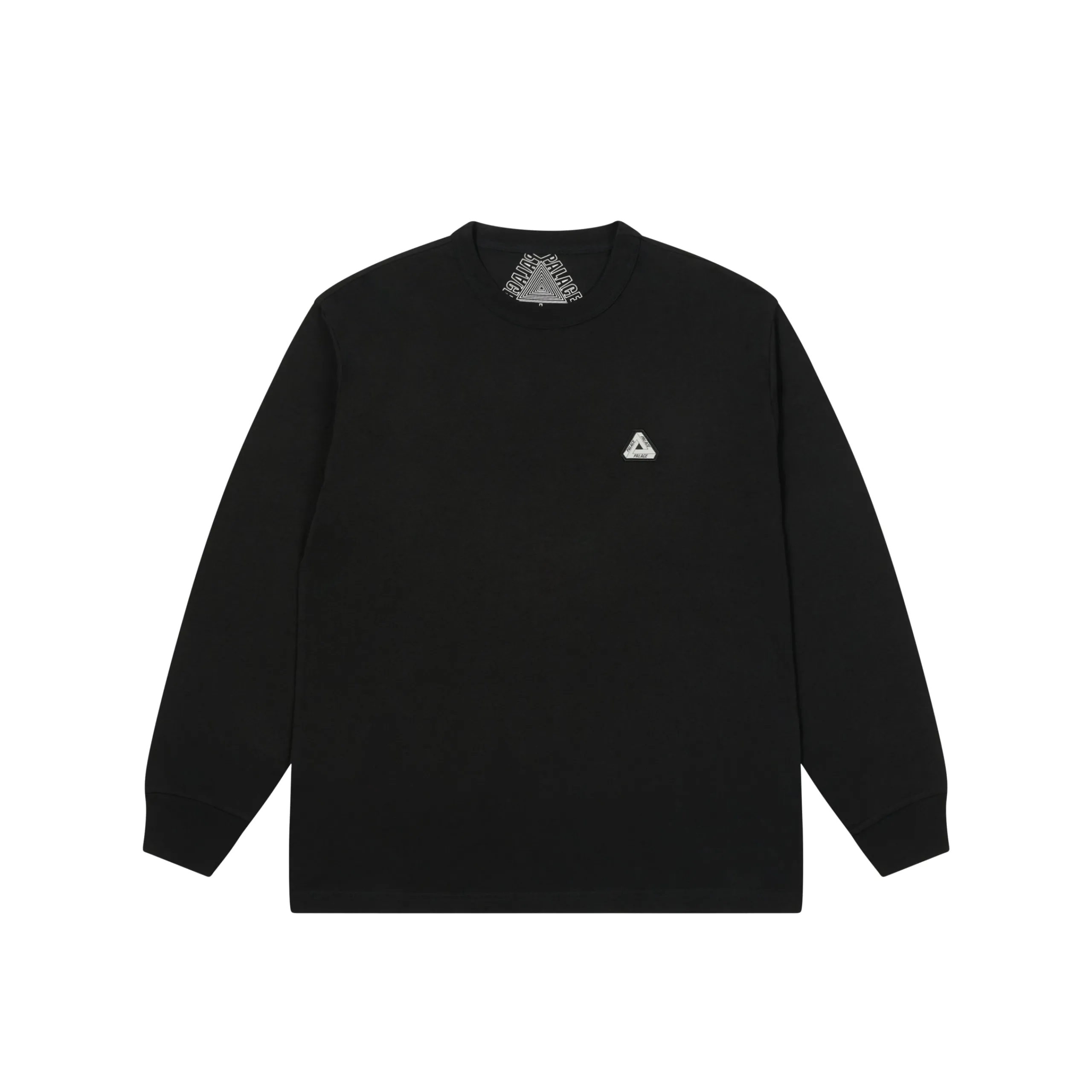 Fashion SOFAR LONGSLEEVE BLACK T-Shirts