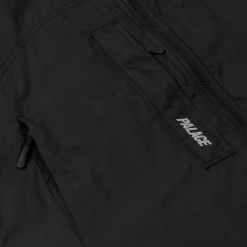New SOFT JACKET BLACK Jackets