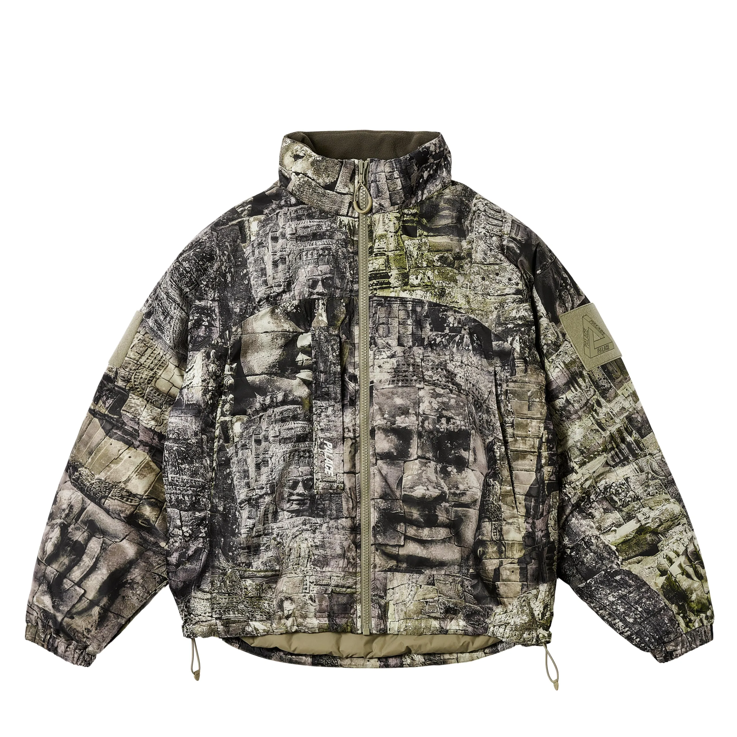 Best SOFT JACKET ROCK PRINT Jackets