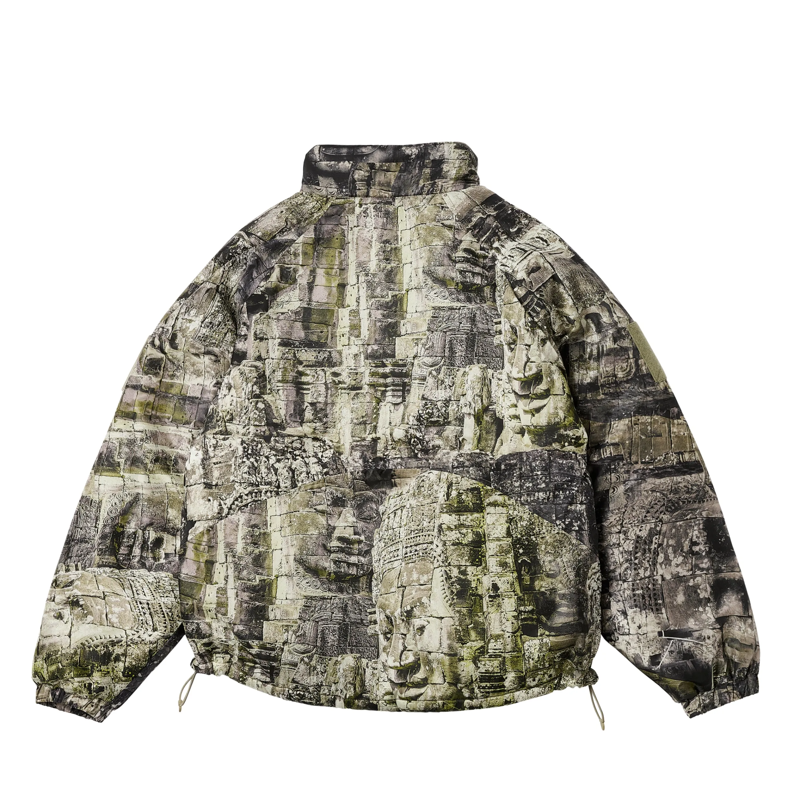 Best SOFT JACKET ROCK PRINT Jackets