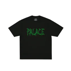 Best SPACED T-SHIRT BLACK T-Shirts