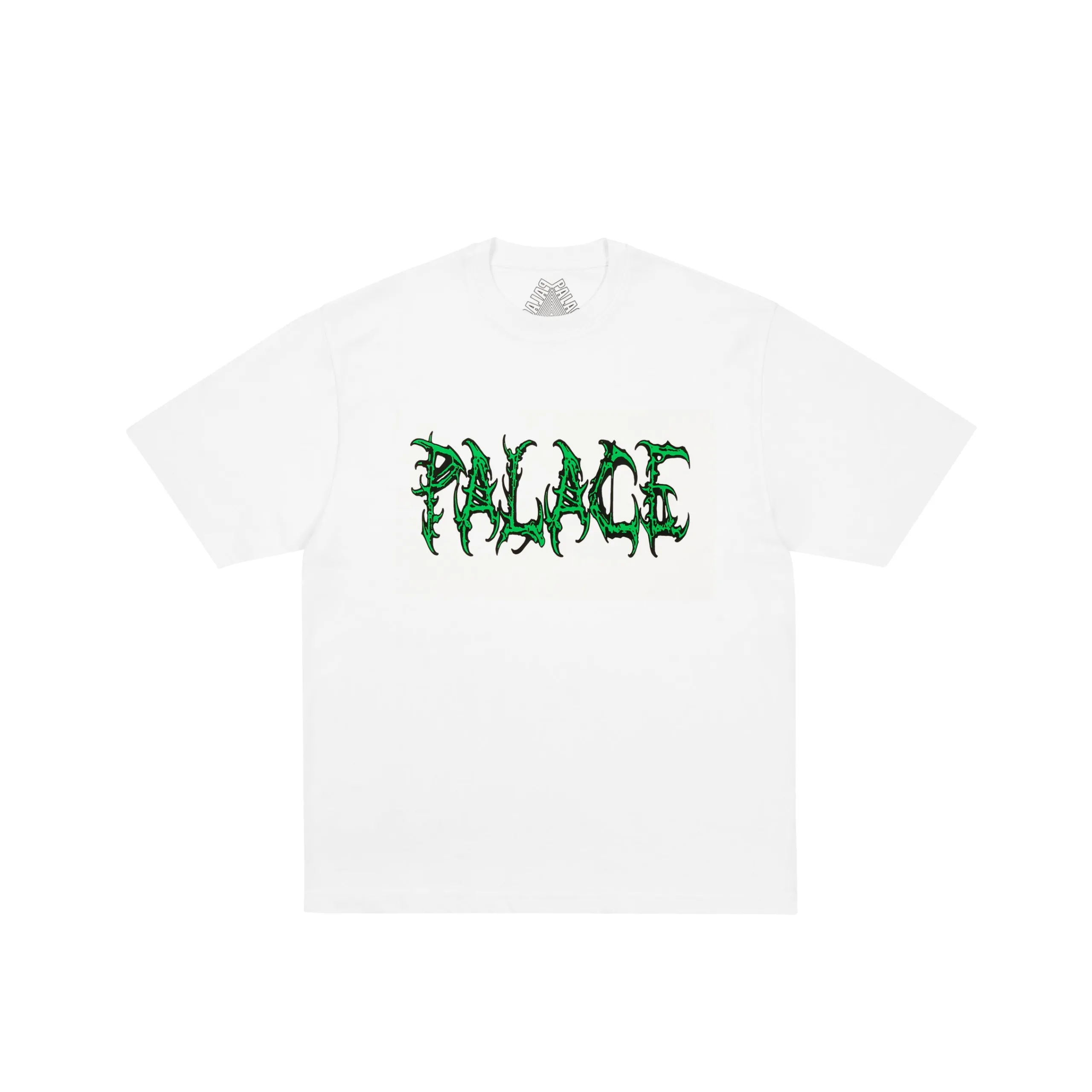 Discount SPACED T-SHIRT WHITE T-Shirts