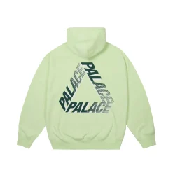 New SPEED P3 HOOD MOJITO Hoods