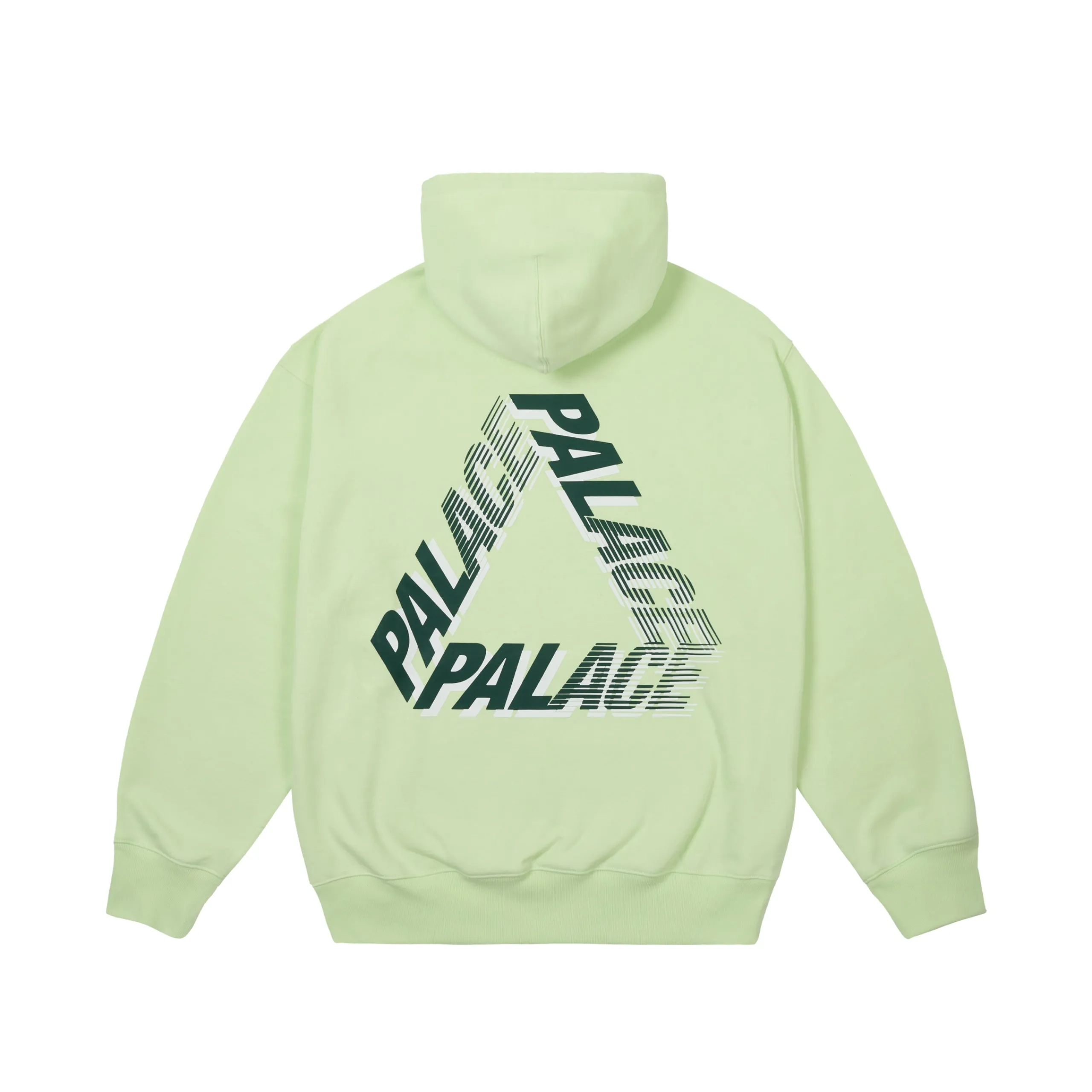 New SPEED P3 HOOD MOJITO Hoods