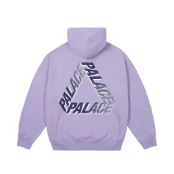 Discount SPEED P3 HOOD PASTEL PURPLE Hoods