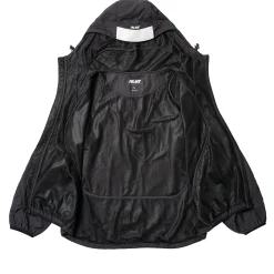 Clearance SPRINTER JACKET BLACK Jackets