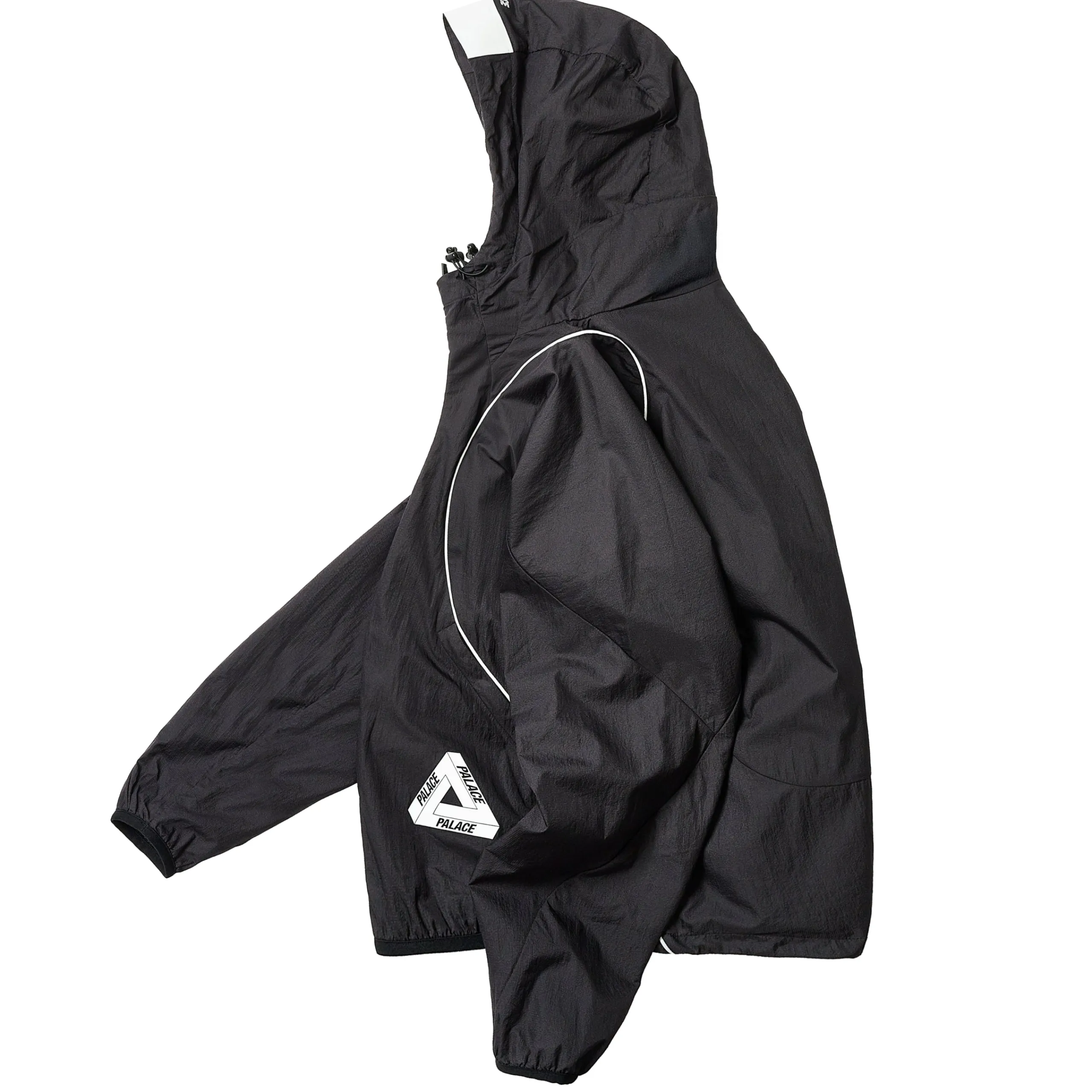 Clearance SPRINTER JACKET BLACK Jackets
