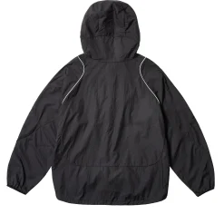 Clearance SPRINTER JACKET BLACK Jackets