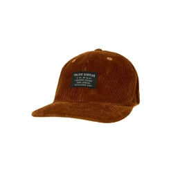 Clearance SURPLUS CORDUROY PAL HAT DESERT Hats