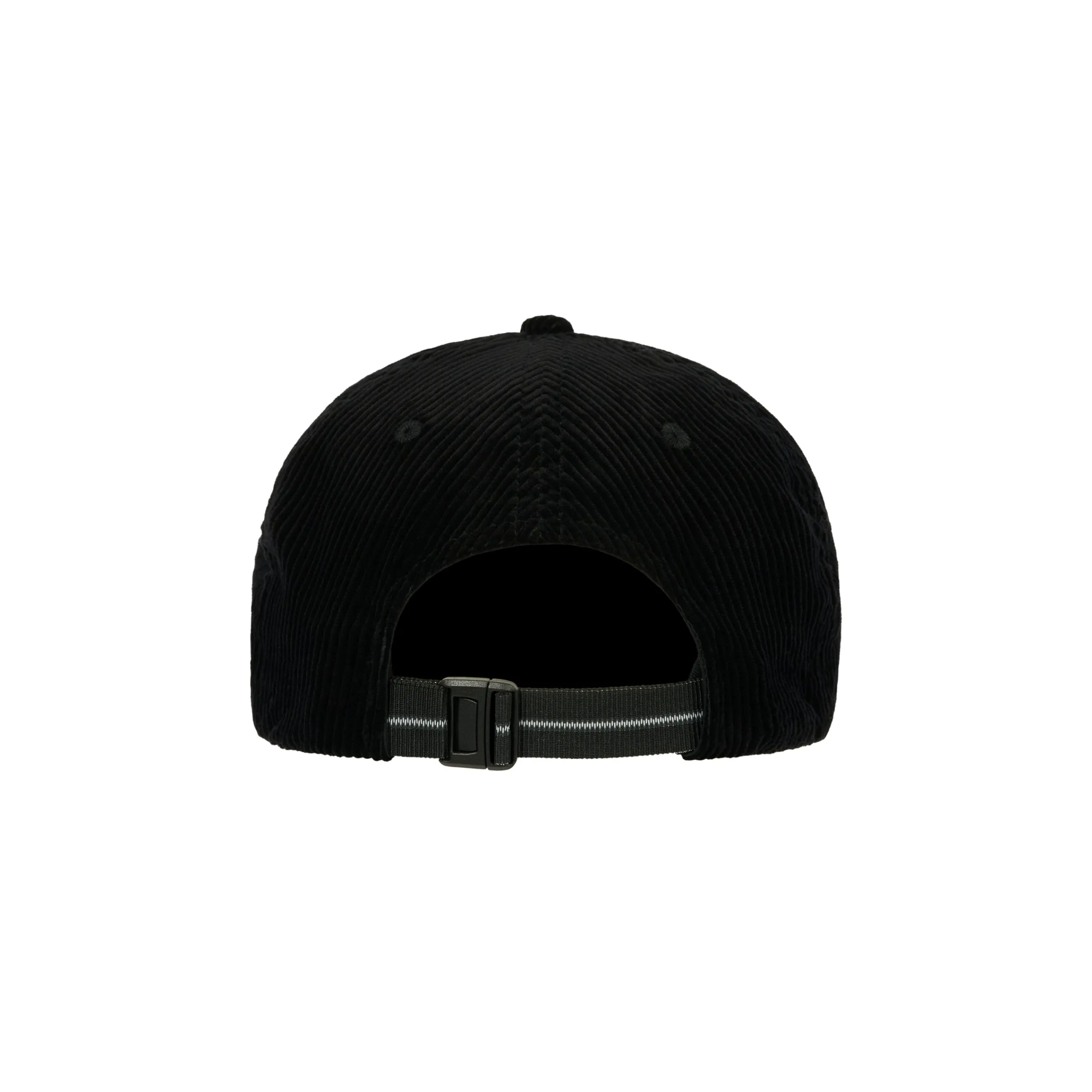 Clearance SURPLUS CORDUROY PAL HAT BLACK Hats