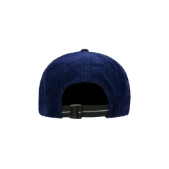 Fashion SURPLUS CORDUROY PAL HAT NAVY Hats
