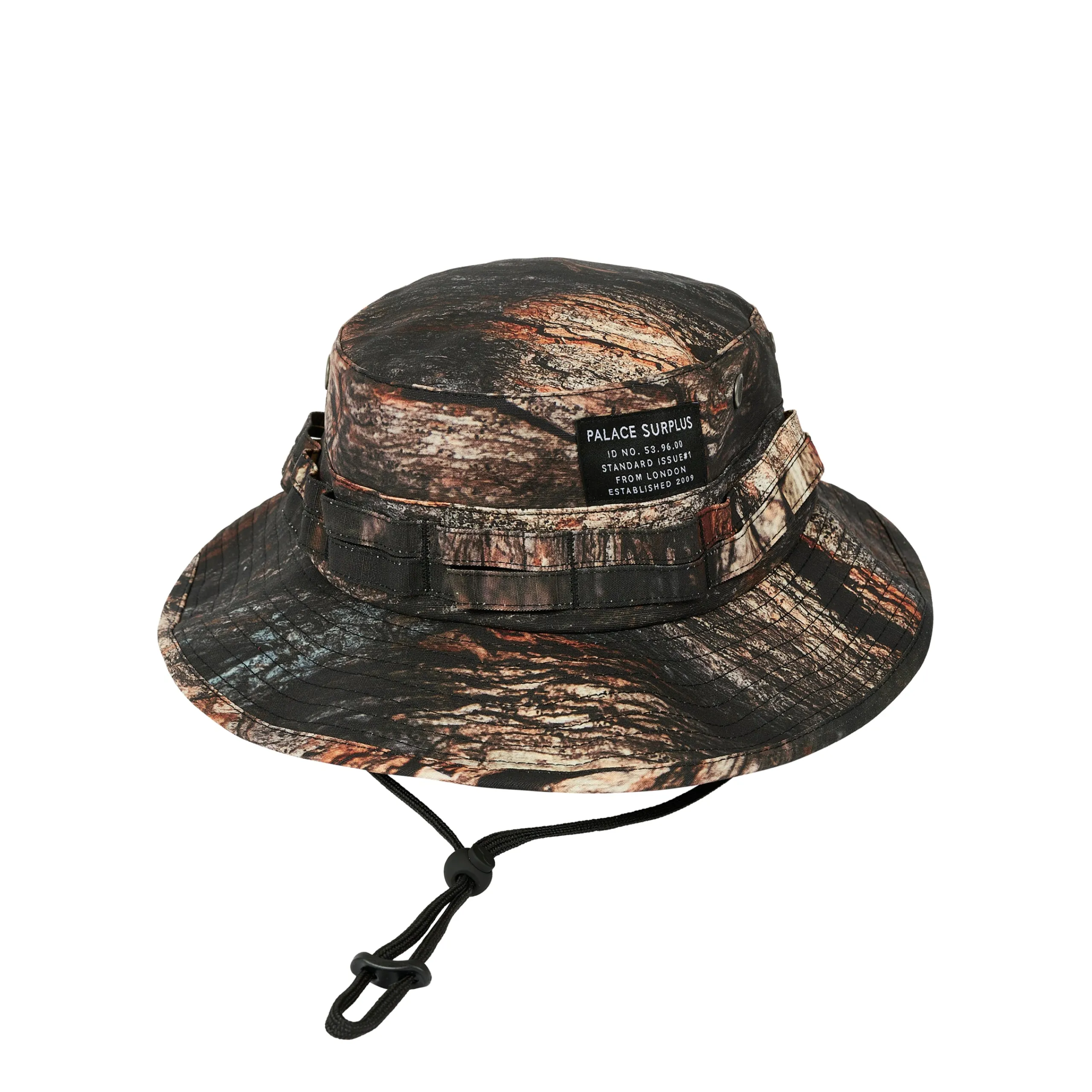 Discount SURPLUS RS BOONIE BARK DPM Hats