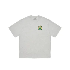 New TENDENCIES T-SHIRT GREY MARL T-Shirts