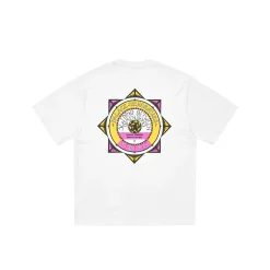 Discount TENDENCIES T-SHIRT WHITE T-Shirts