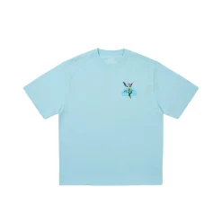 Discount TRI FAIRY T-SHIRT SKYLINE BLUE T-Shirts
