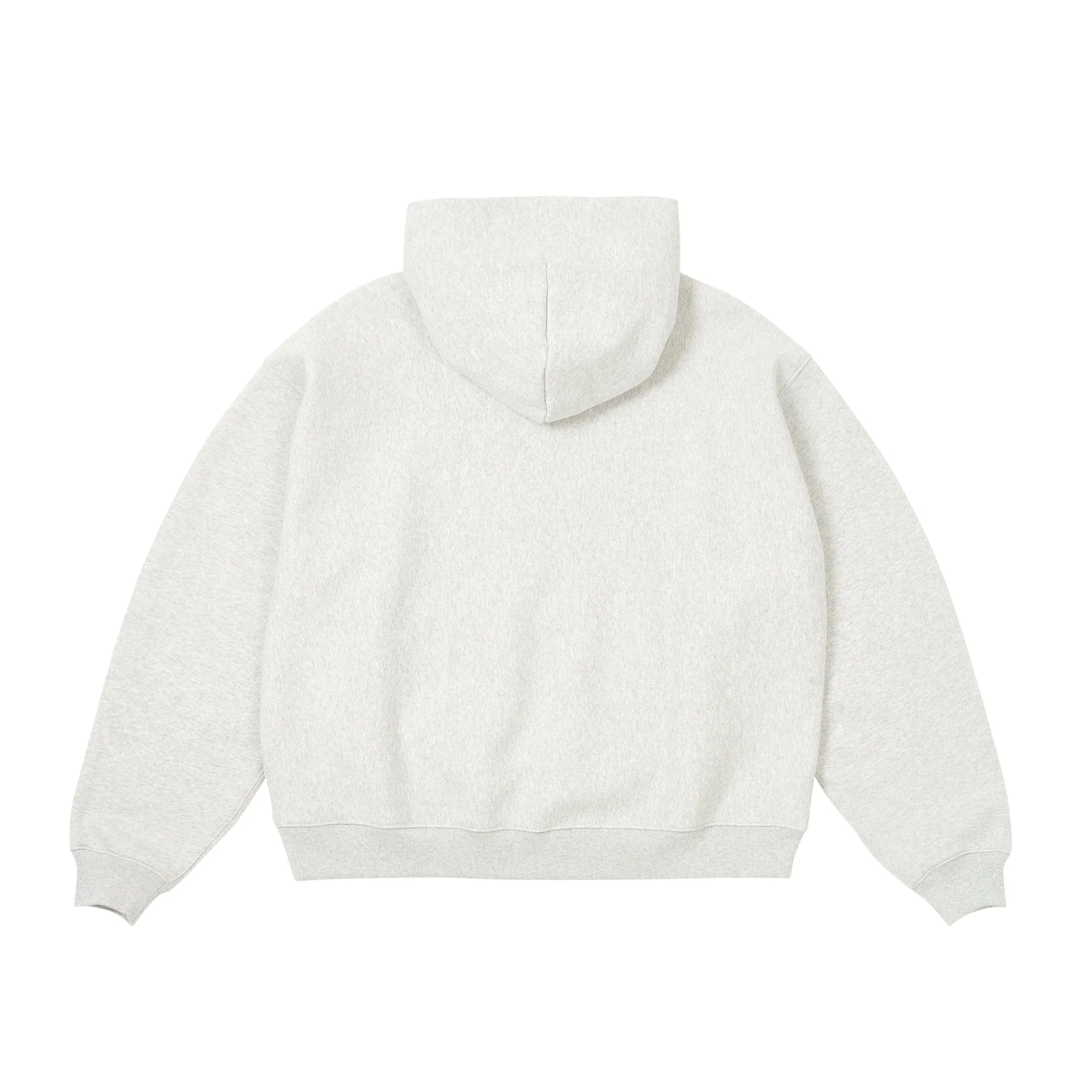 Discount UNISEX HOOD GREY MARL Hoods