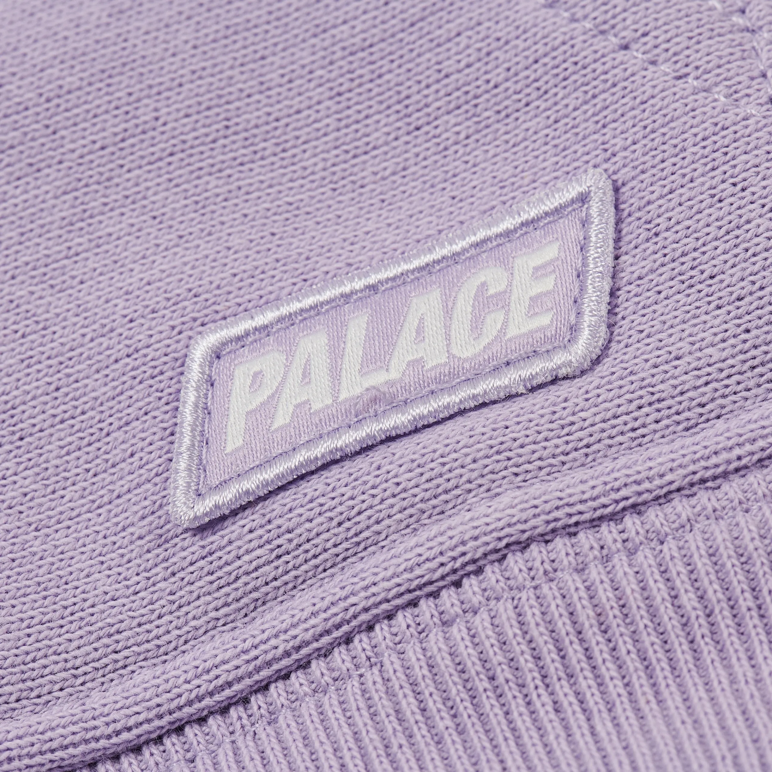 Fashion UNISEX HOOD PASTEL PURPLE Hoods