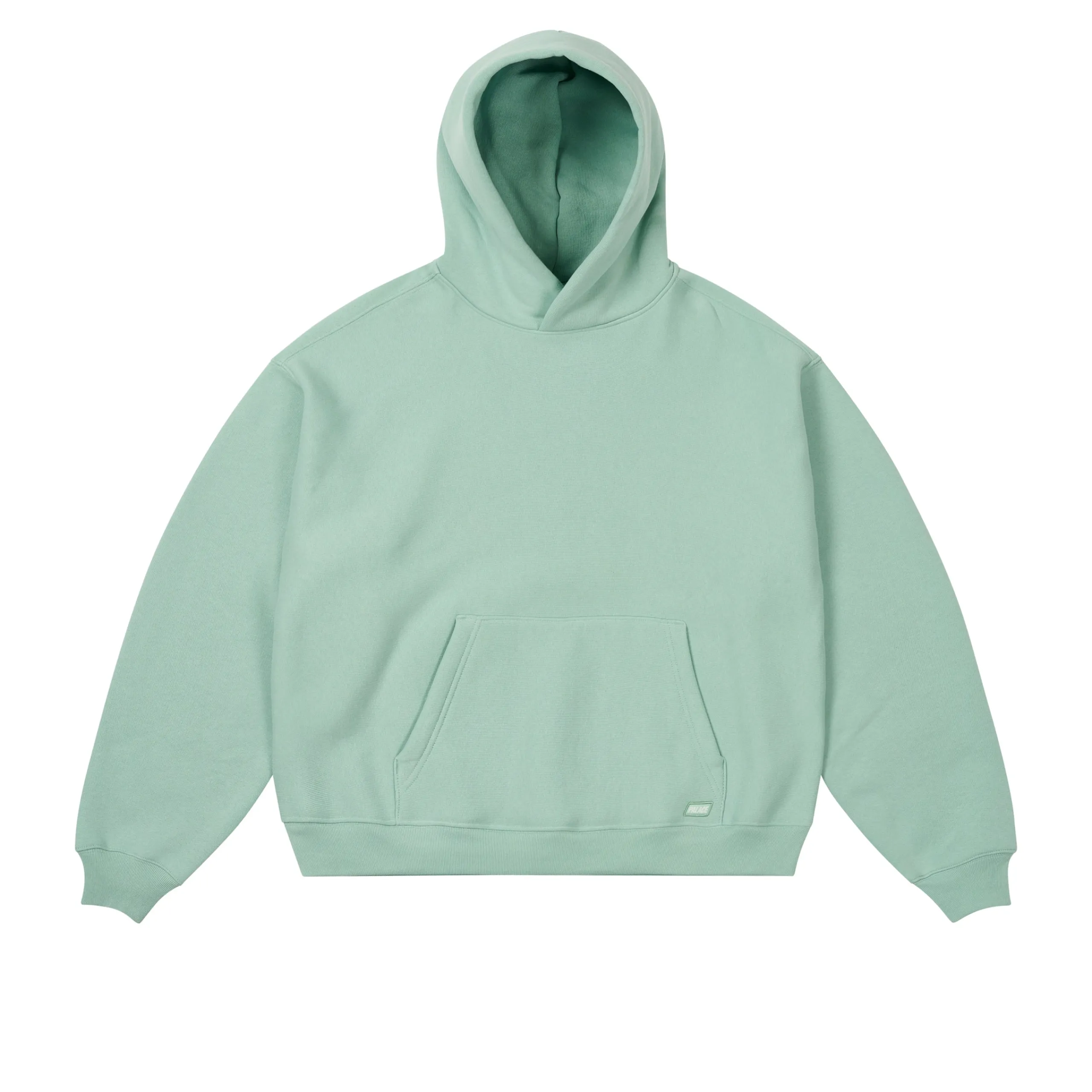 Fashion UNISEX HOOD PORT GREEN Hoods