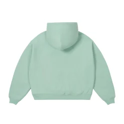 Fashion UNISEX HOOD PORT GREEN Hoods