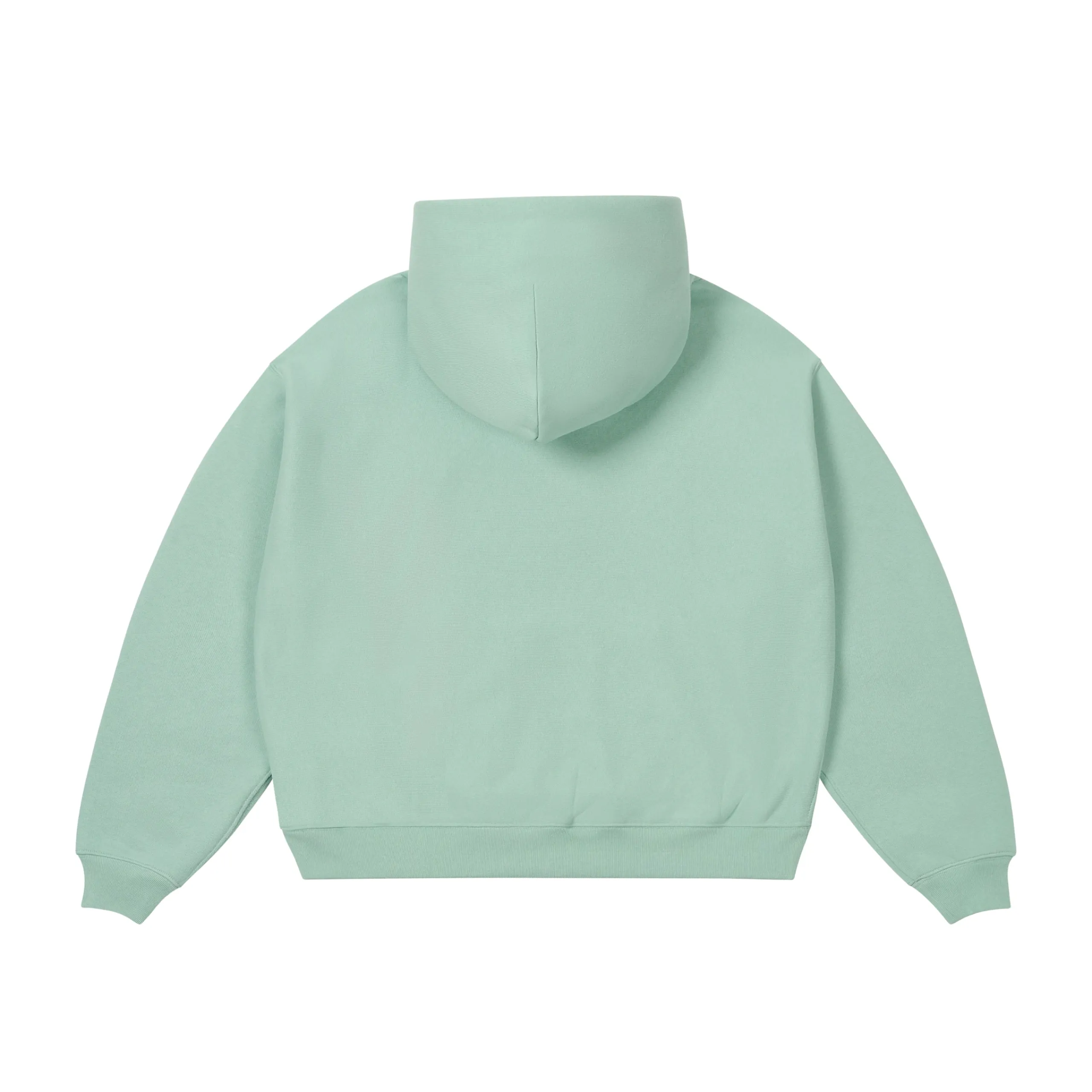 Fashion UNISEX HOOD PORT GREEN Hoods