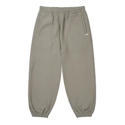 Fashion UNISEX JOGGER CHARCOAL Bottoms|Tracksuits
