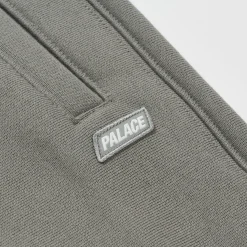 Fashion UNISEX JOGGER CHARCOAL Bottoms|Tracksuits