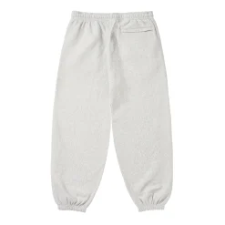 Online UNISEX JOGGER GREY MARL Bottoms|Tracksuits