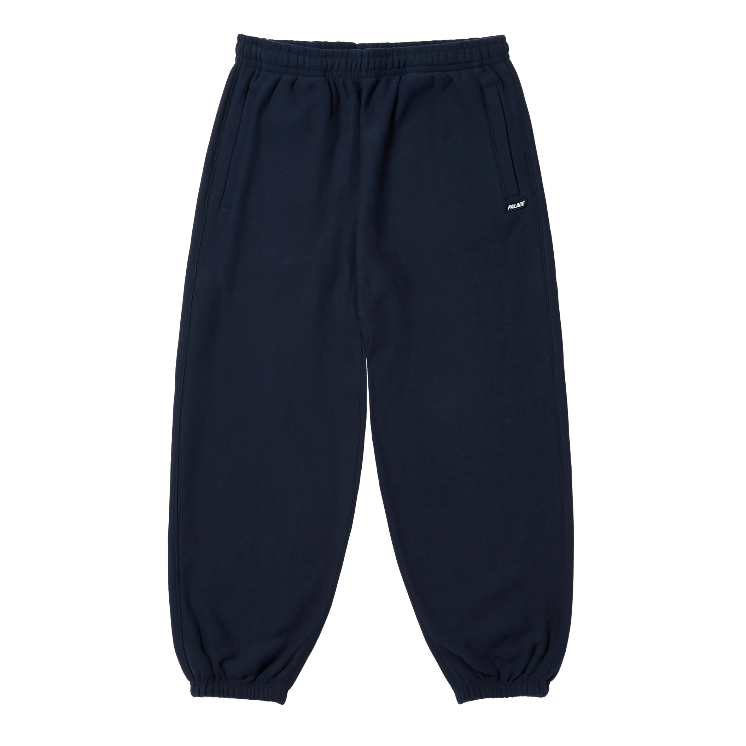 Fashion UNISEX JOGGER NAVY Bottoms|Tracksuits