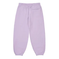 New UNISEX JOGGER PASTEL PURPLE Bottoms
