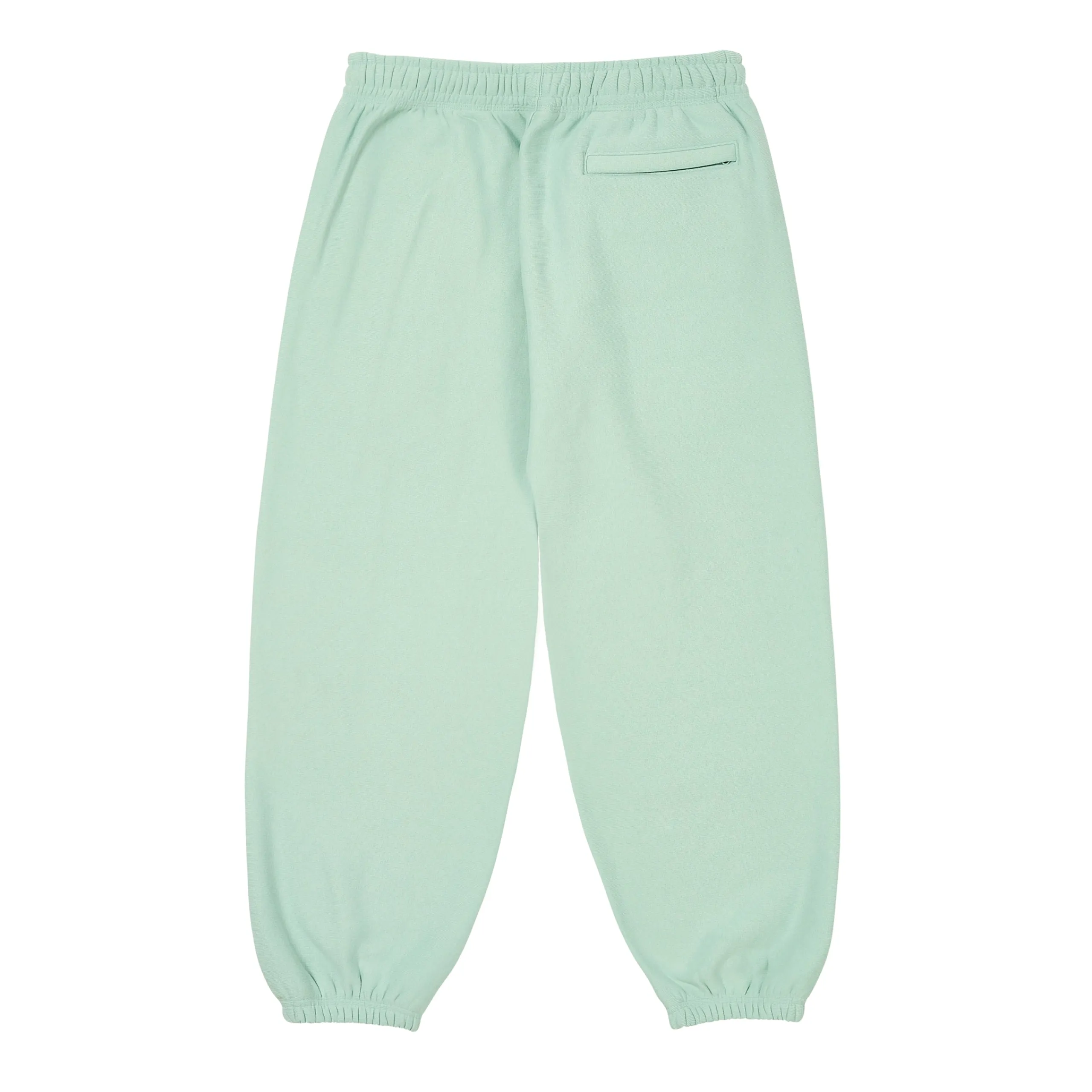 New UNISEX JOGGER PORT GREEN Bottoms