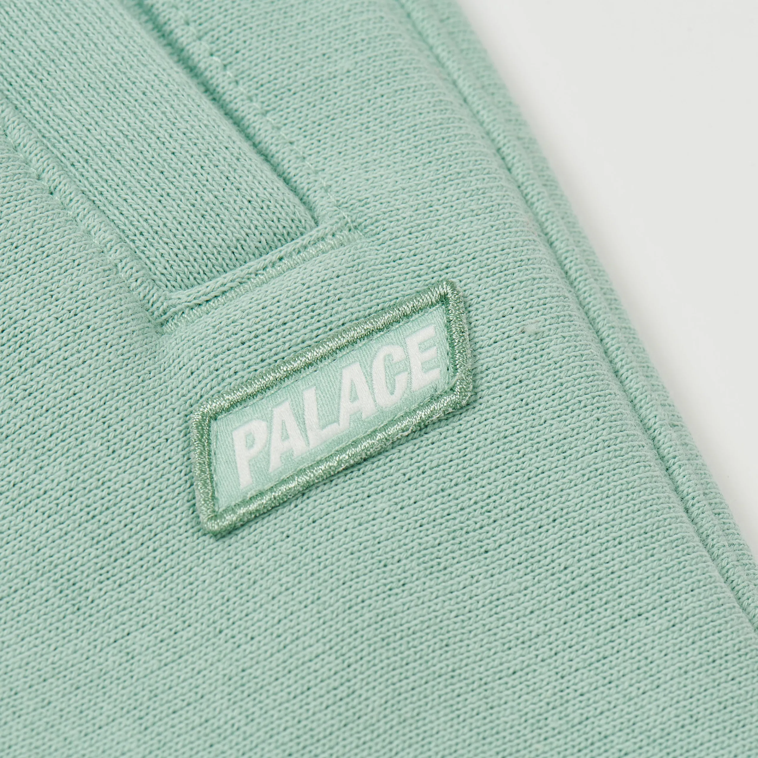 New UNISEX JOGGER PORT GREEN Bottoms